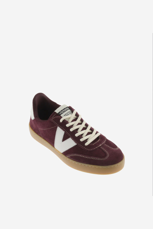 Sneackers Victoria VI1126218 - BORDEAUX