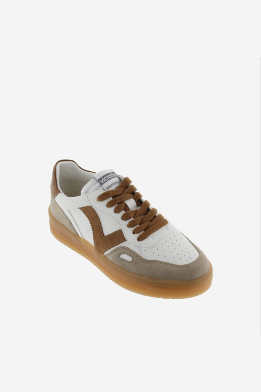 Sneackers Victoria VI1257125 - CUOIO