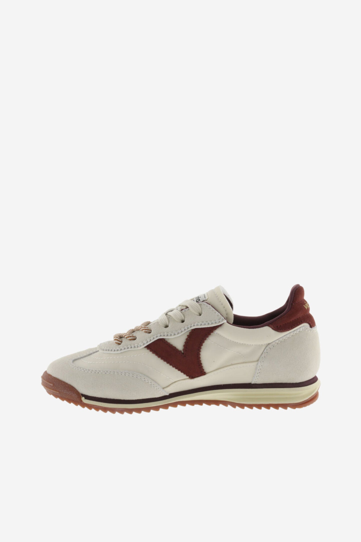 Sneackers Victoria VI1158113 - CREMA