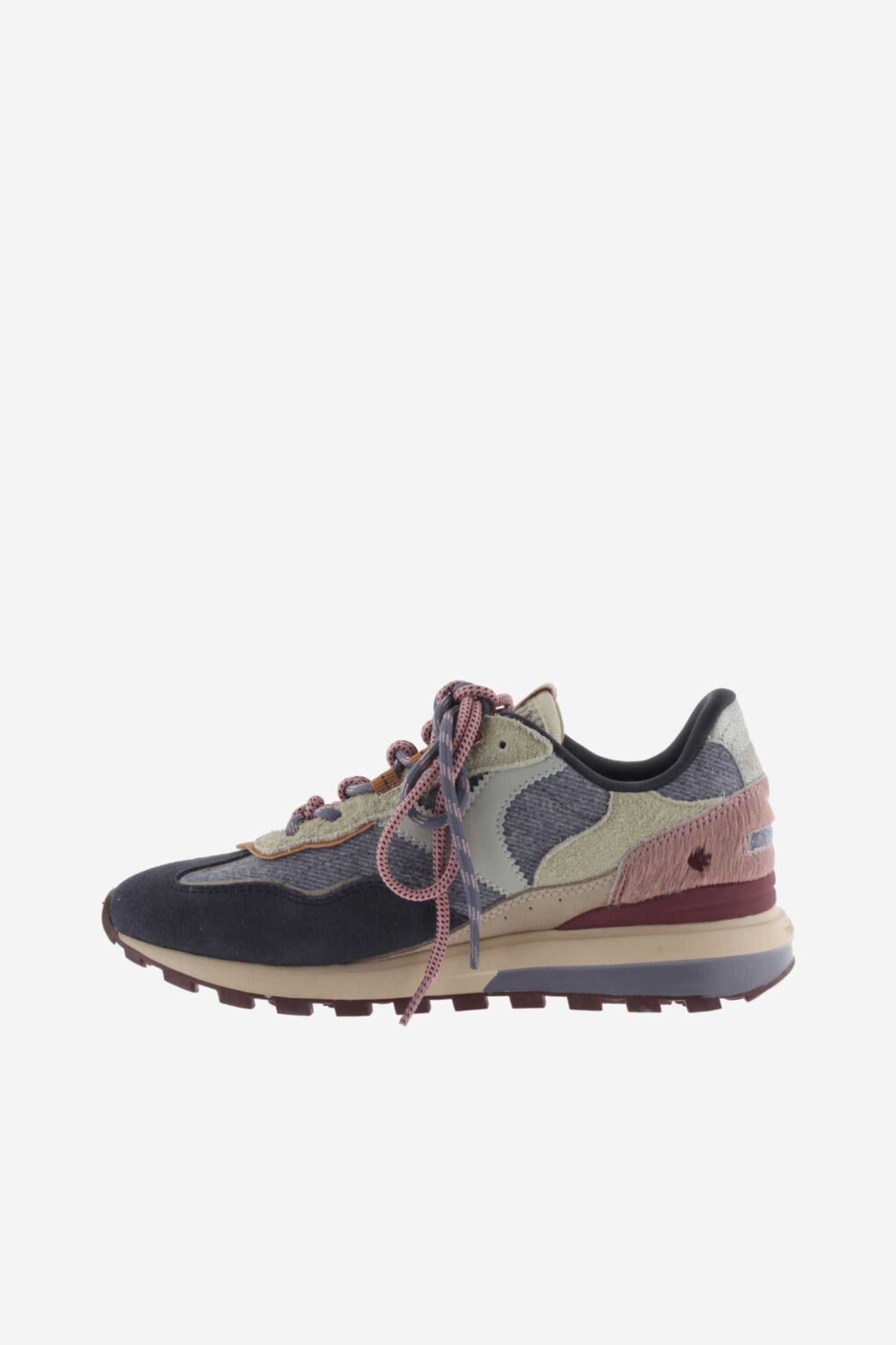 Sneaker Victoria VI1156117 - BLU MARINO