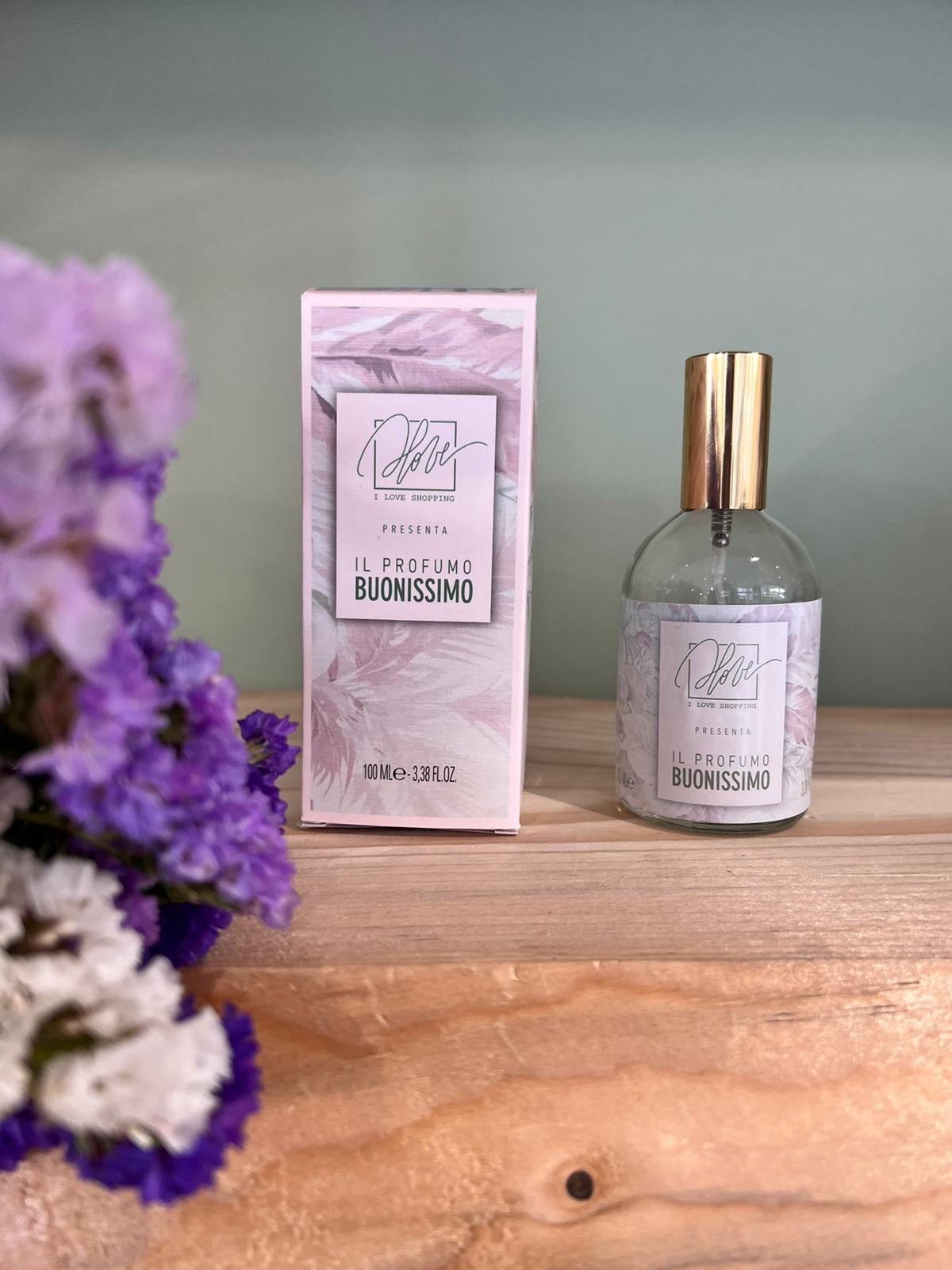 Very good perfume - UNIQUE VARIANT