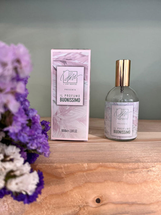 Very good perfume - UNIQUE VARIANT