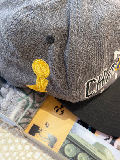 Cappellino Golden State Warriors  NBA