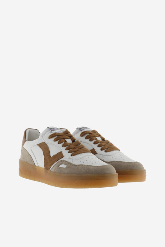 Sneackers Victoria VI1257125 - CUOIO