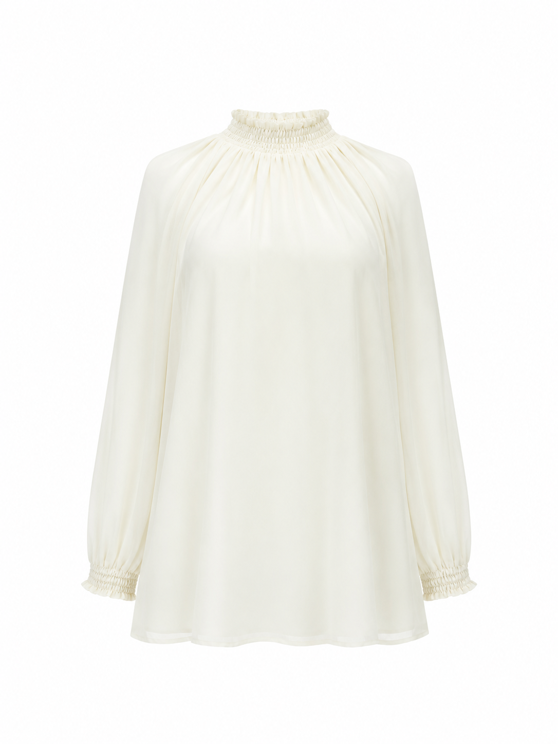 Blusa LAKORE - PANNA