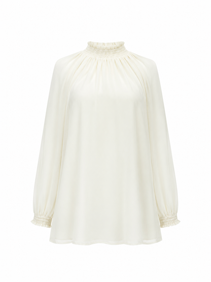 Blusa LAKORE - PANNA