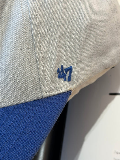 Cappellino Toronto Blue