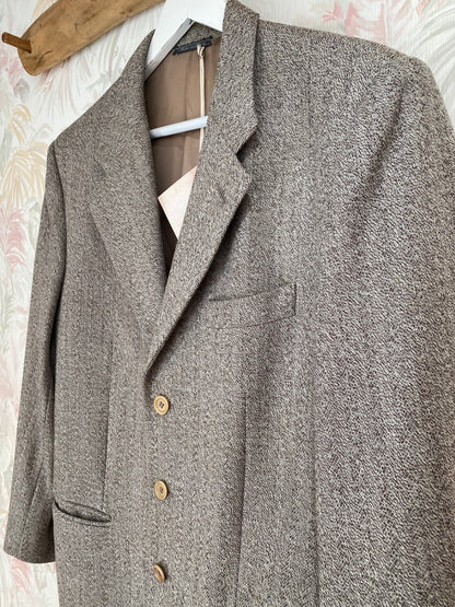 Giacca Luca D'altieri - BEIGE