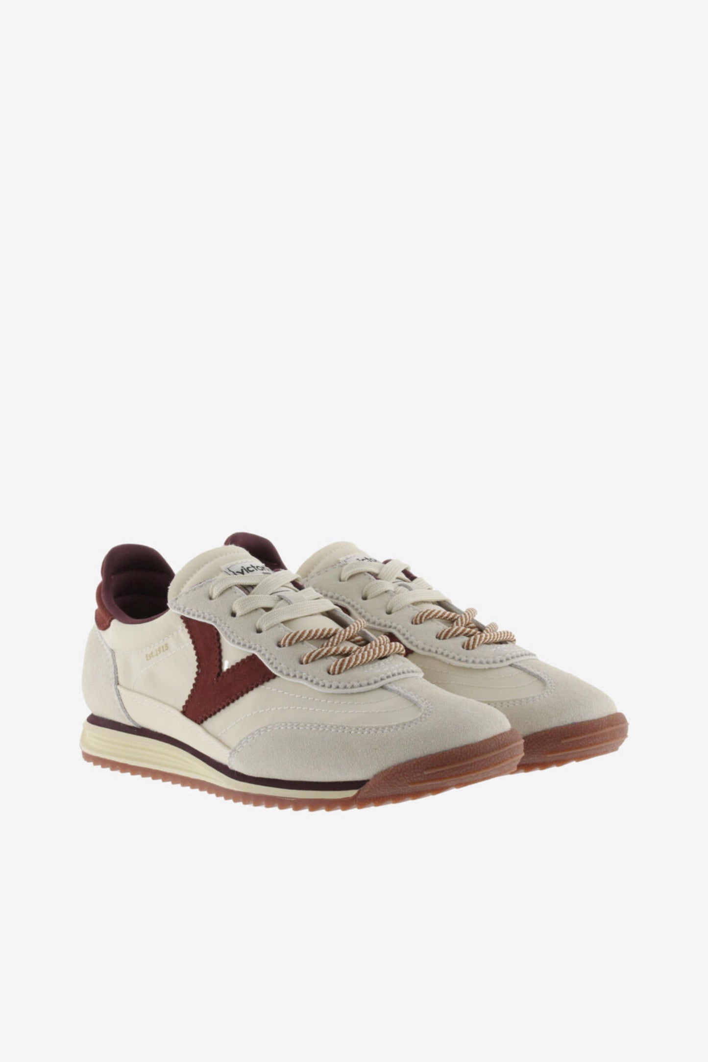 Sneackers Victoria VI1158113 - CREMA