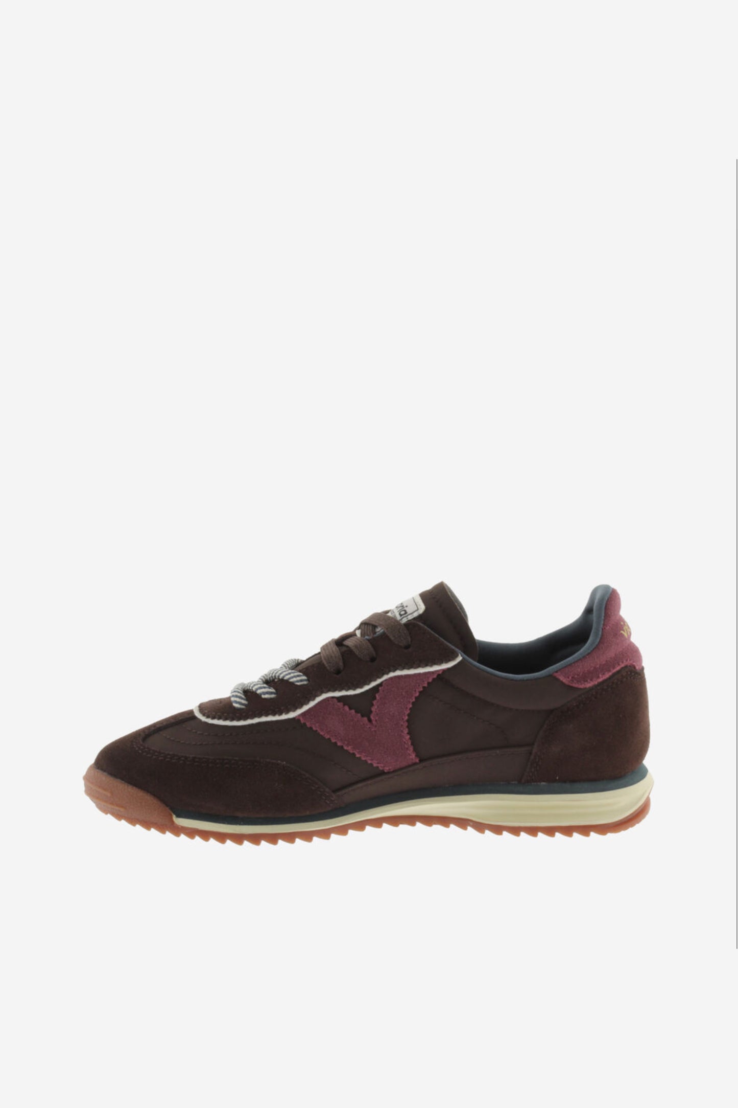 Sneaker Victoria VI1158113 - MARRONE