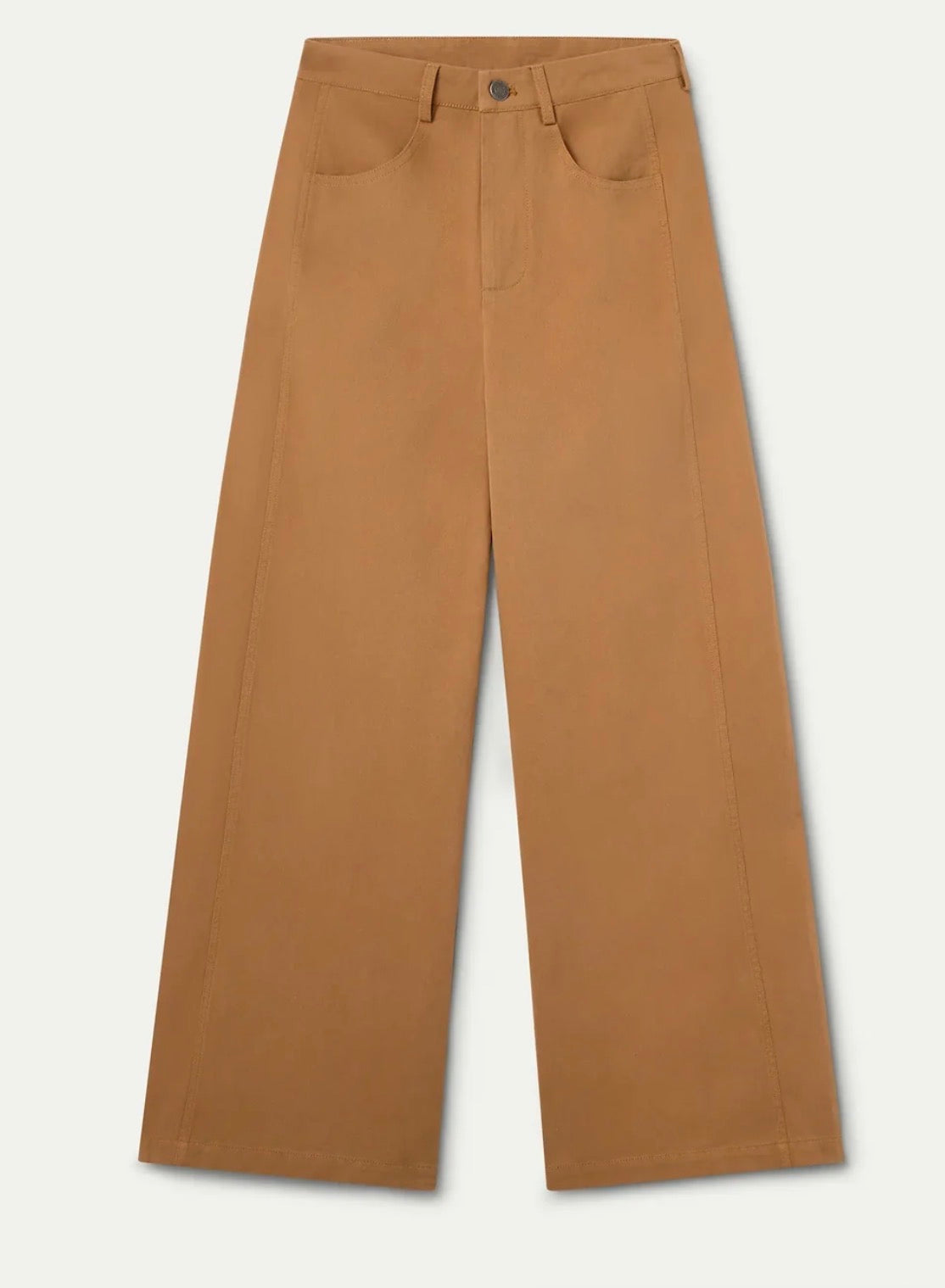 Jeans - CAMMELLO