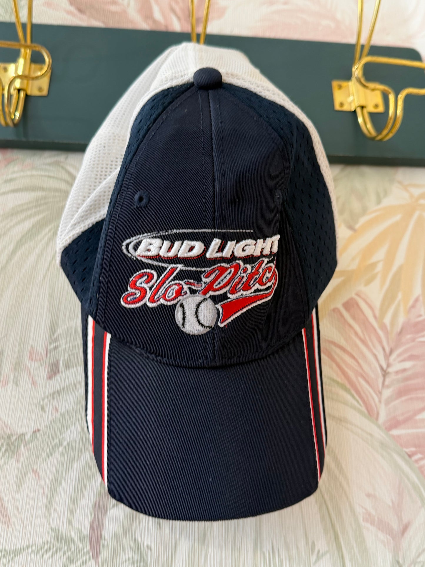 Cappellino Bud light slap Shot cap