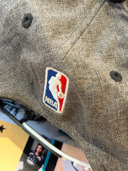 Cappellino Golden State Warriors  NBA