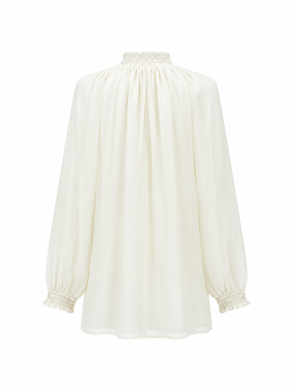 Blusa LAKORE - PANNA