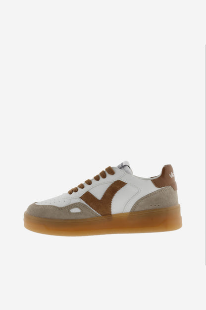 Sneackers Victoria VI1257125 - CUOIO
