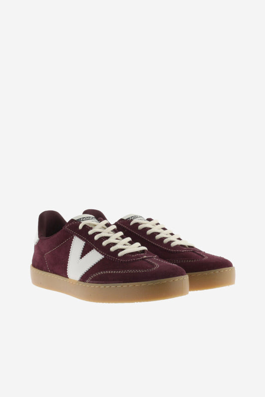 Sneackers Victoria VI1126218 - BORDEAUX