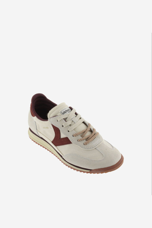 Sneackers Victoria VI1158113 - CREMA