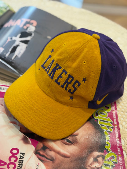 Cappellino Lakers