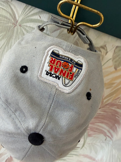 Cappellino final four