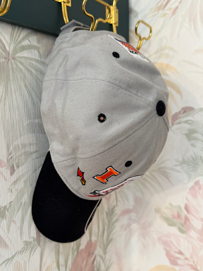 Cappellino final four